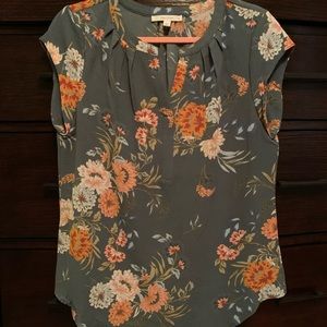 Fun2fun shirt, size medium never worn!